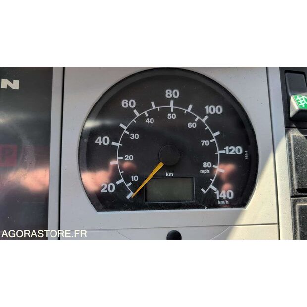 2004 MAN 18.414-46786443