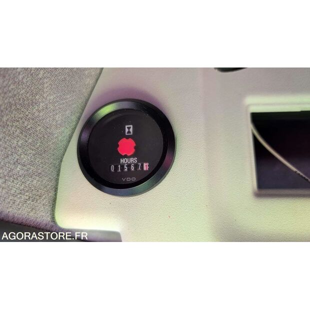 2004 MAN 18.414-46786444