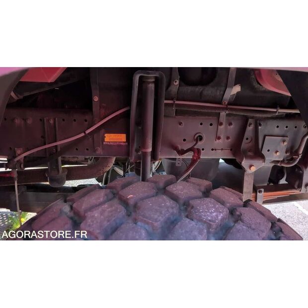 2004 MAN 18.414-46786447