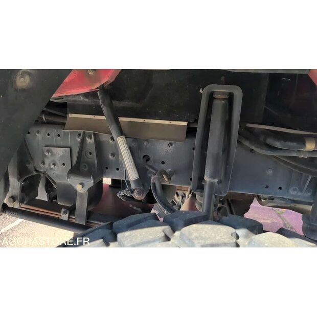 2004 MAN 18.414-46786449