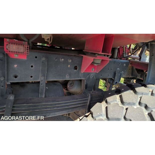 2004 MAN 18.414-46786450