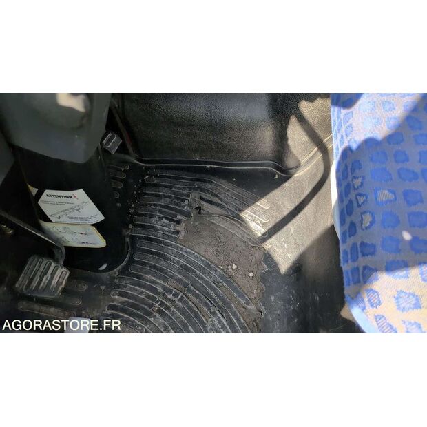 2004 MAN 18.414-46786452