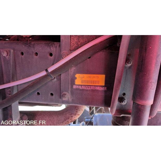 2004 MAN 18.414-46786453