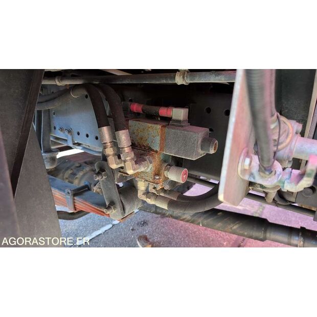 2004 MAN 18.414-46786455