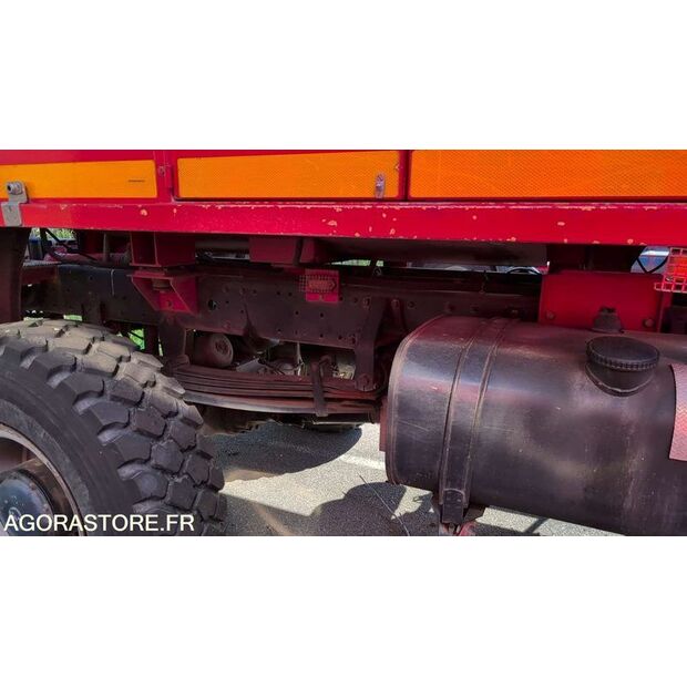 2004 MAN 18.414-46786457