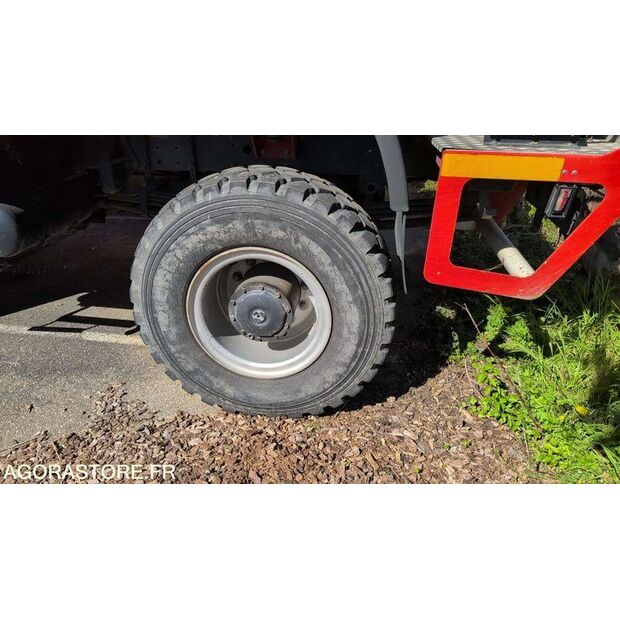 2004 MAN 18.414-46786458