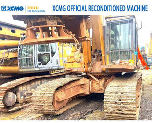 صورة ل معدات الحفر 2020 اكس سي ام جي XR220D