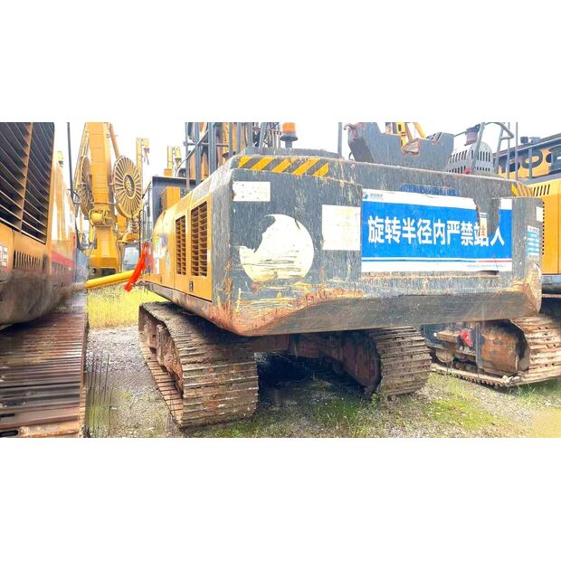 2020 XCMG XR220D-46786462