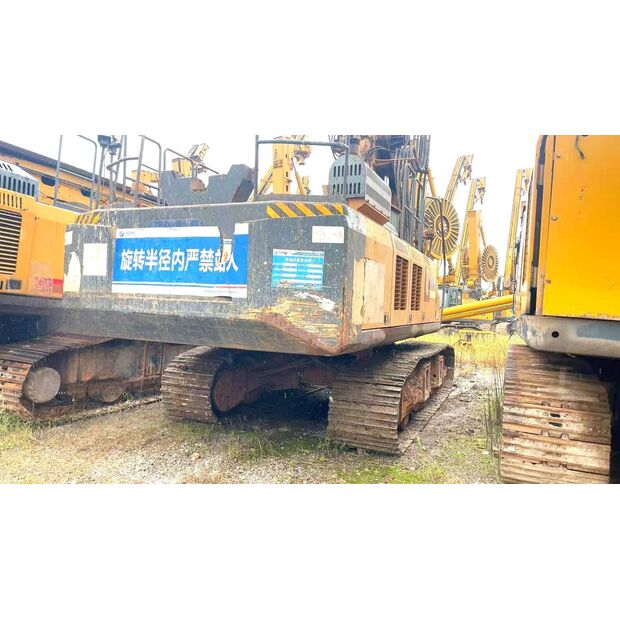 2020 XCMG XR220D-46786463