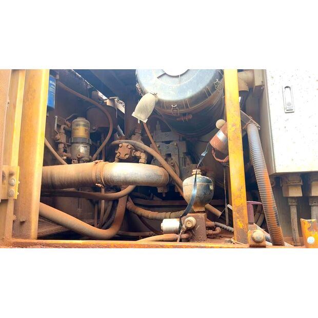 2020 XCMG XR220D-46786466