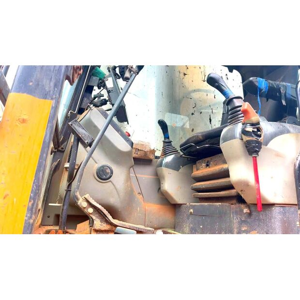 2020 XCMG XR220D-46786467