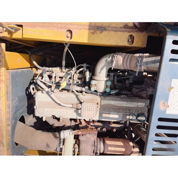 2020 XCMG XR220D-46786468