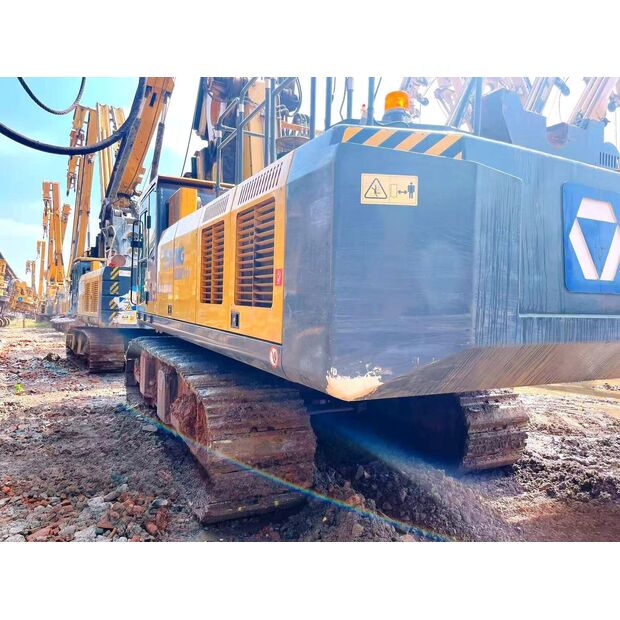 2021 اكس سي ام جي XR220D-46786479