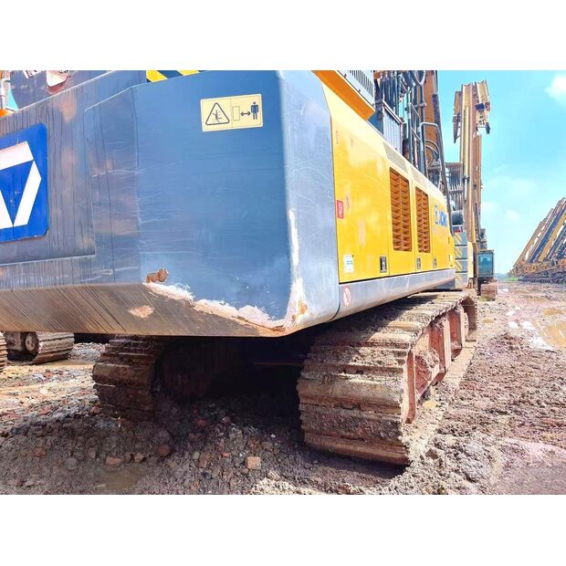 2021 اكس سي ام جي XR220D-46786480