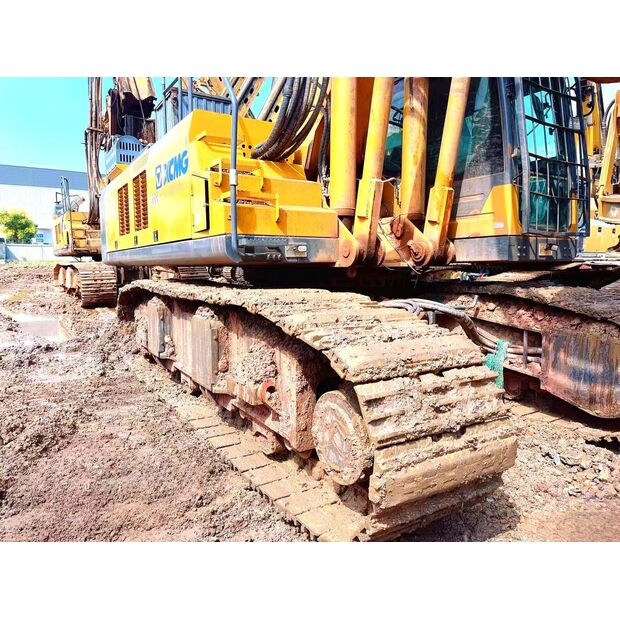 2021 اكس سي ام جي XR220D-46786481