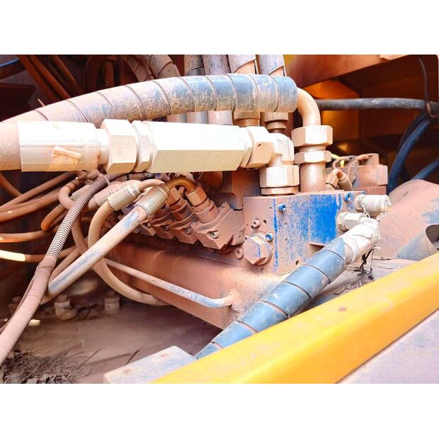 2021 اكس سي ام جي XR220D-46786485