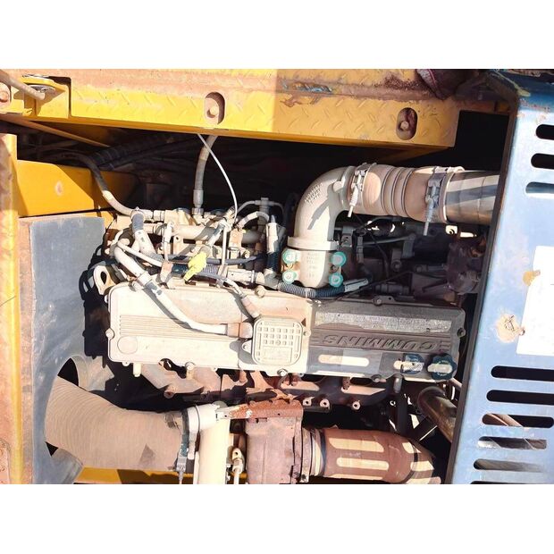 2021 اكس سي ام جي XR220D-46786486