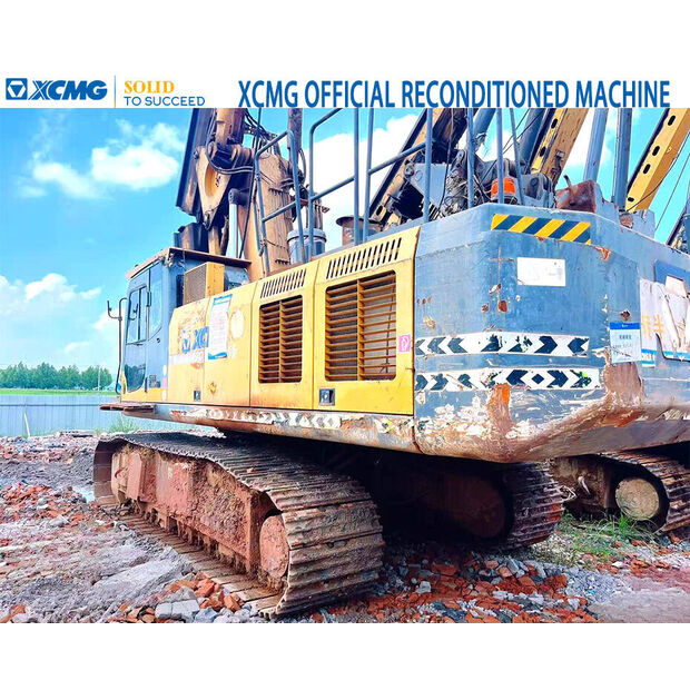 2019 اكس سي ام جي XR220D-46786495