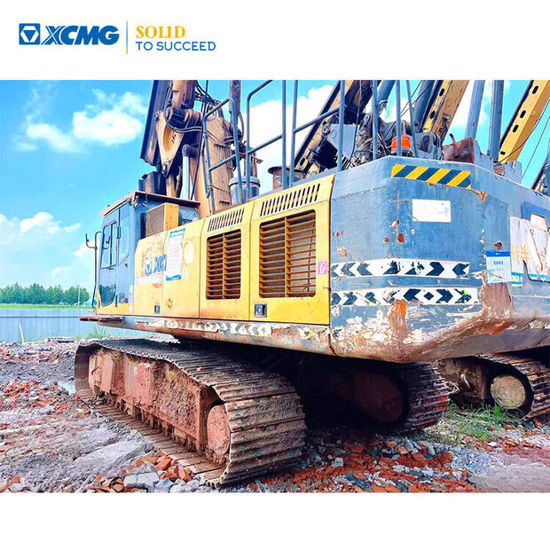 2019 اكس سي ام جي XR220D-46786496