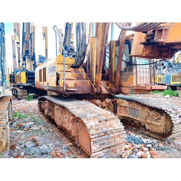 2019 اكس سي ام جي XR220D-46786497