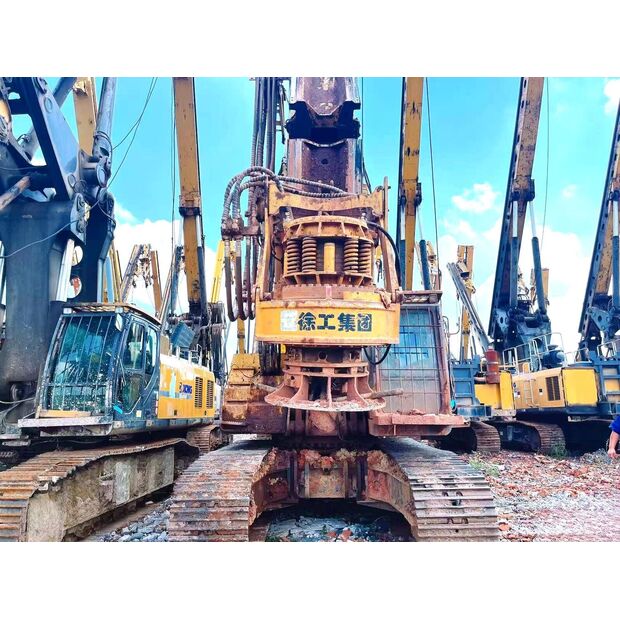 2019 اكس سي ام جي XR220D-46786498