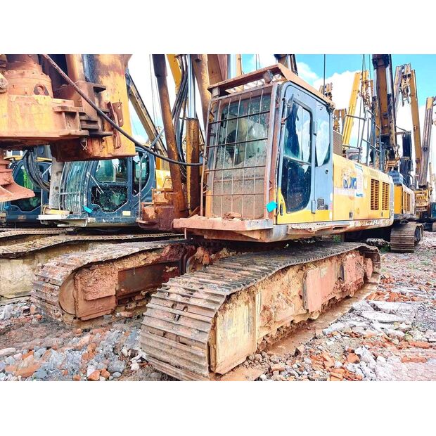 2019 اكس سي ام جي XR220D-46786499