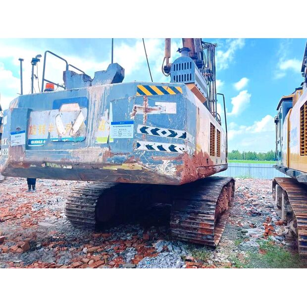 2019 اكس سي ام جي XR220D-46786500