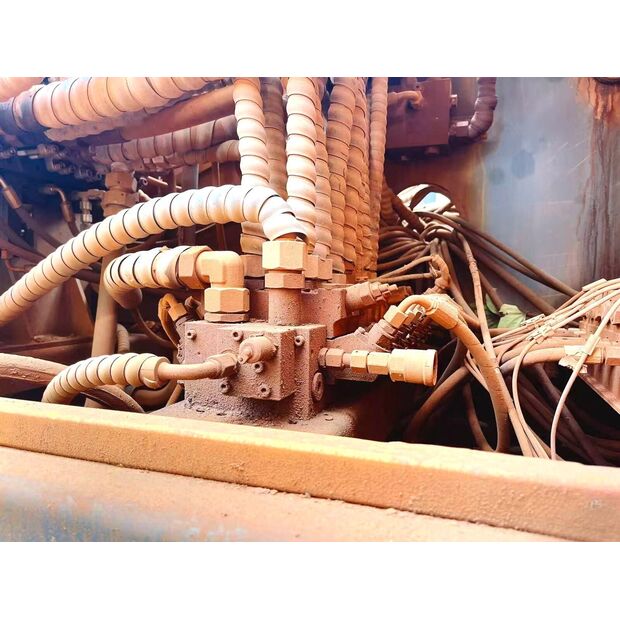 2019 اكس سي ام جي XR220D-46786501