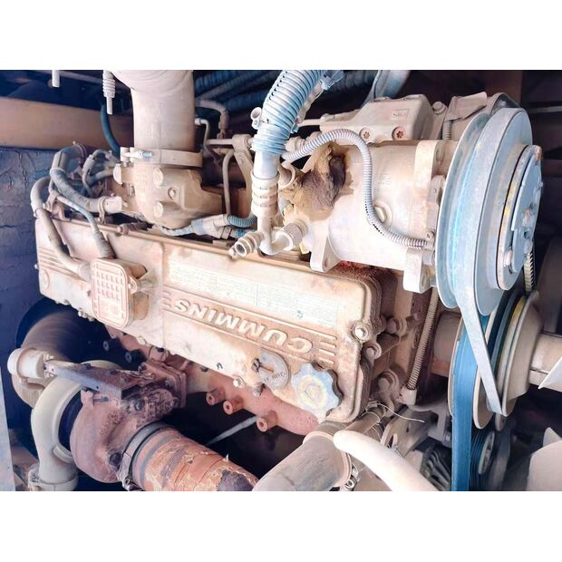 2019 اكس سي ام جي XR220D-46786502