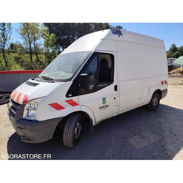 2007 Ford TRANSIT-46786506