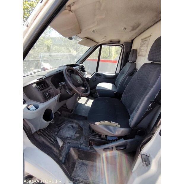 2007 Ford TRANSIT-46786507