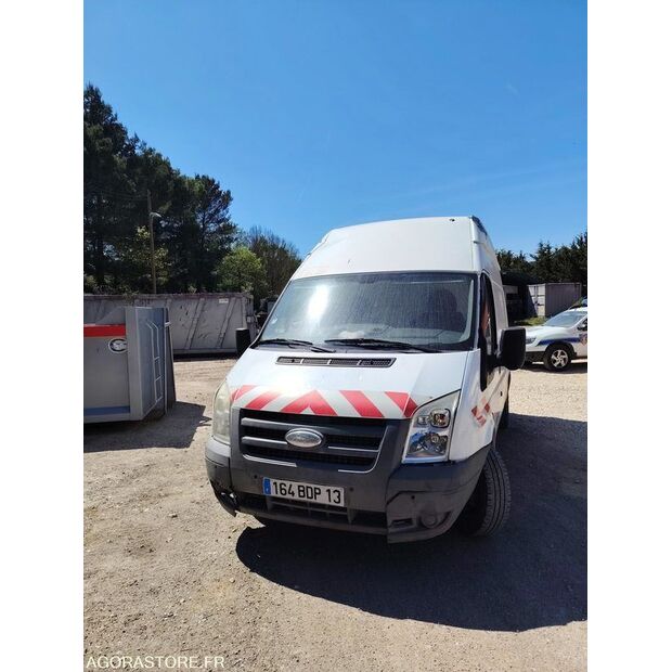 2007 Ford TRANSIT-46786508