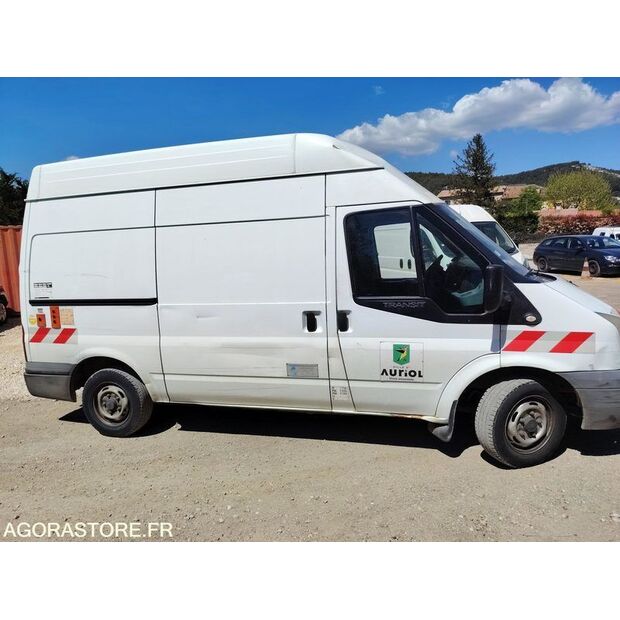 2007 Ford TRANSIT-46786509