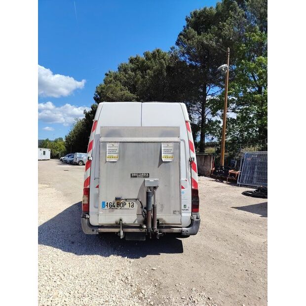 2007 Ford TRANSIT-46786510