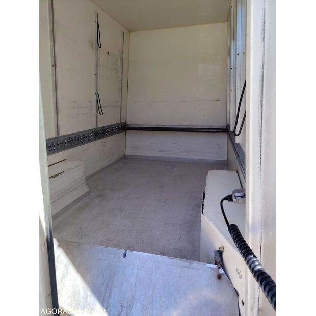 2007 Ford TRANSIT-46786511