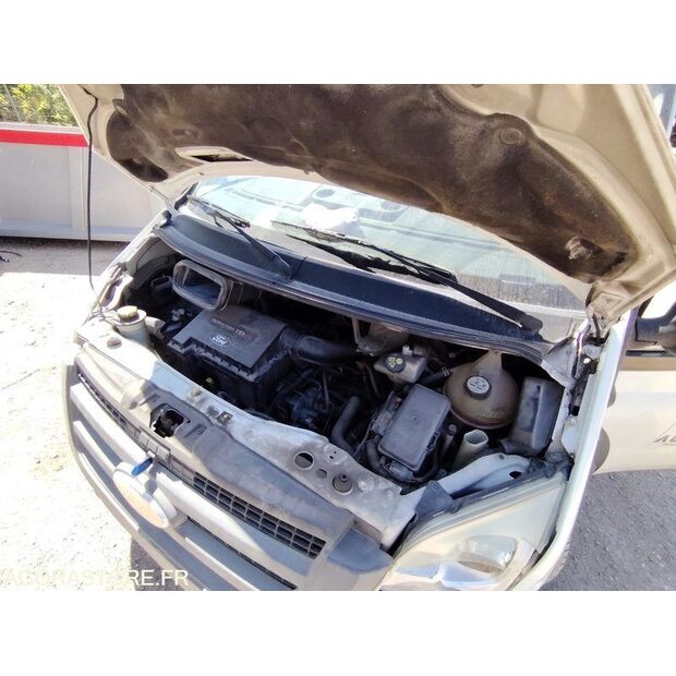 2007 Ford TRANSIT-46786513