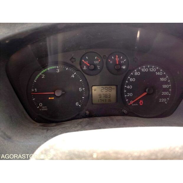 2007 Ford TRANSIT-46786514