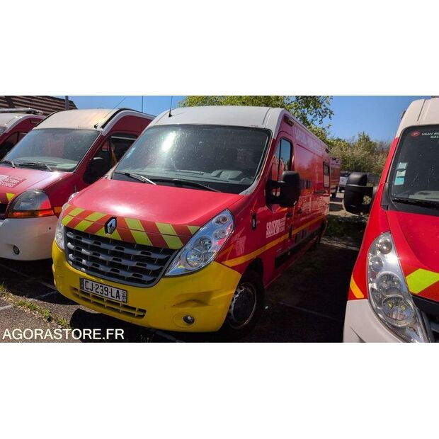 2012 رينو Master-46786523