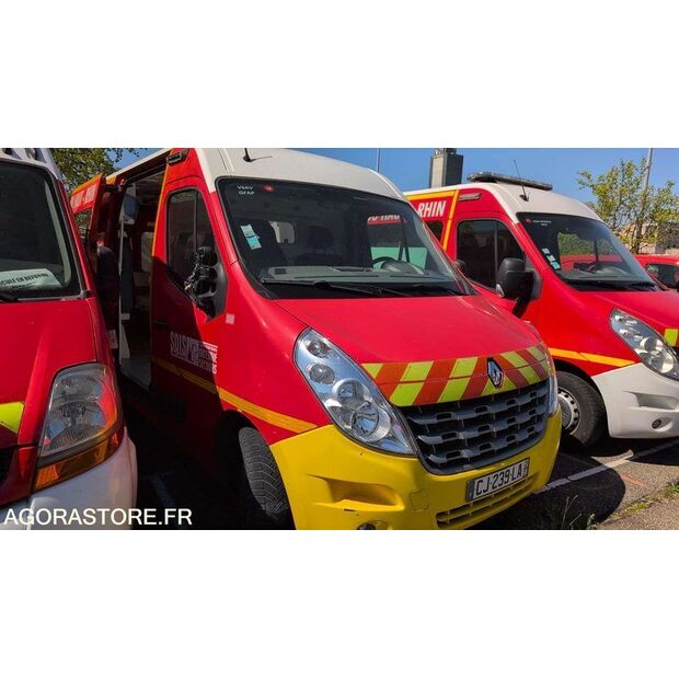 2012 رينو Master-46786525