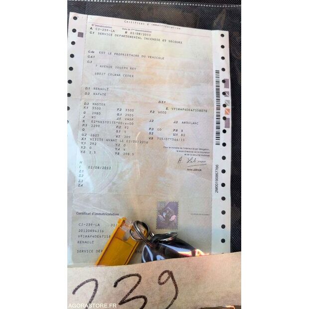 2012 رينو Master-46786555