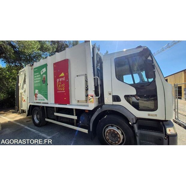 2005 Renault PREMIUM-46786567