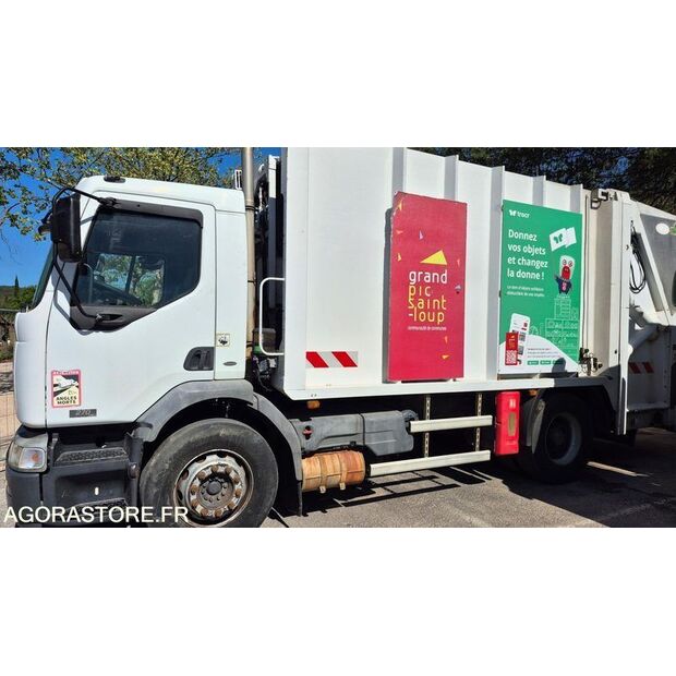 2005 Renault PREMIUM-46786569