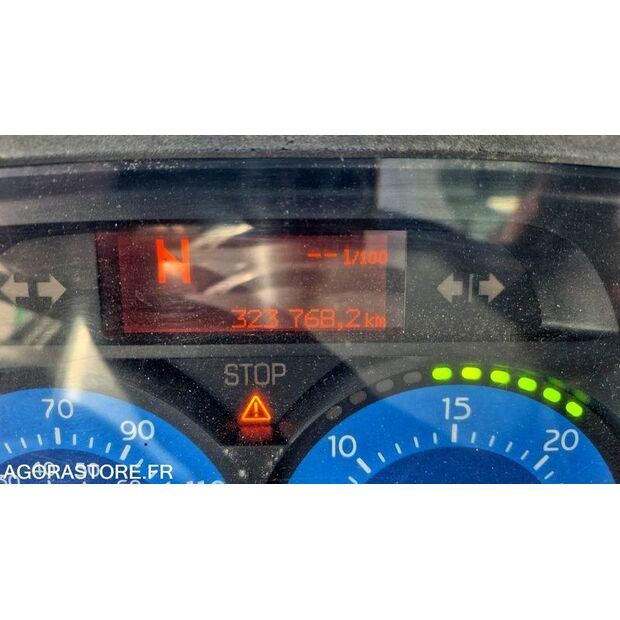 2005 Renault PREMIUM-46786577