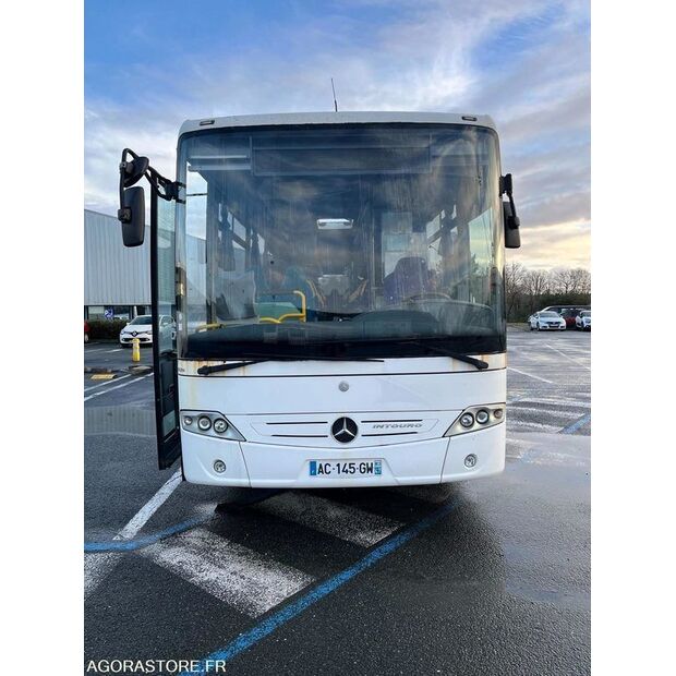 2009 Mercedes-Benz INTOURO-46786595