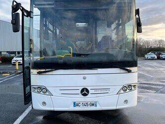 Image de BUS 2009 Mercedes-Benz INTOURO