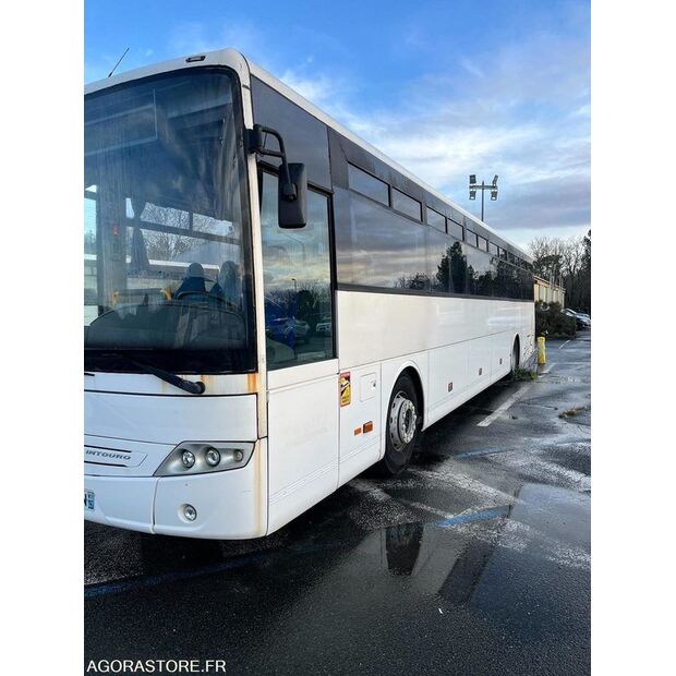 2009 Mercedes-Benz INTOURO-46786596