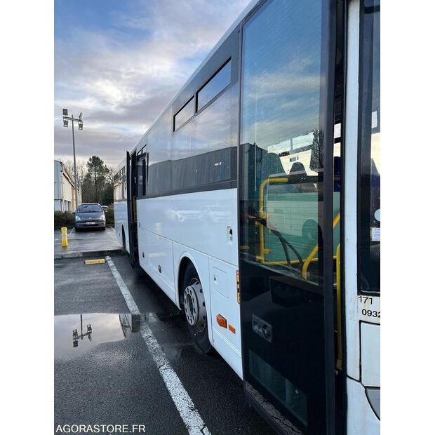 2009 Mercedes-Benz INTOURO-46786597