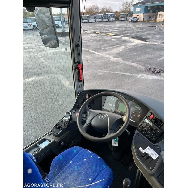 2009 Mercedes-Benz INTOURO-46786598