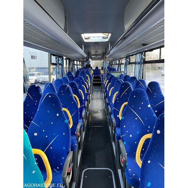 2009 Mercedes-Benz INTOURO-46786599