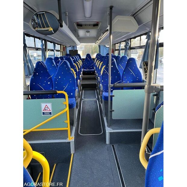 2009 Mercedes-Benz INTOURO-46786600